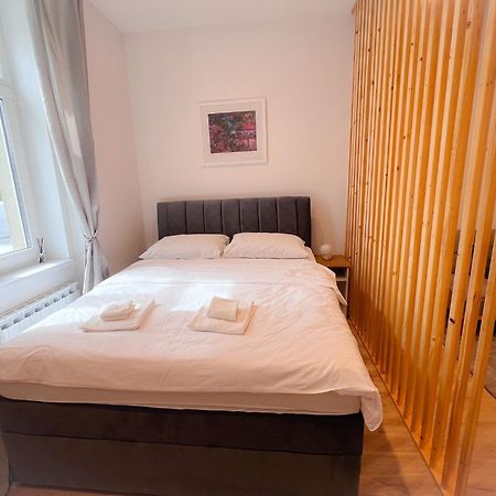 Apartman No. 2 ザグレブ エクステリア 写真