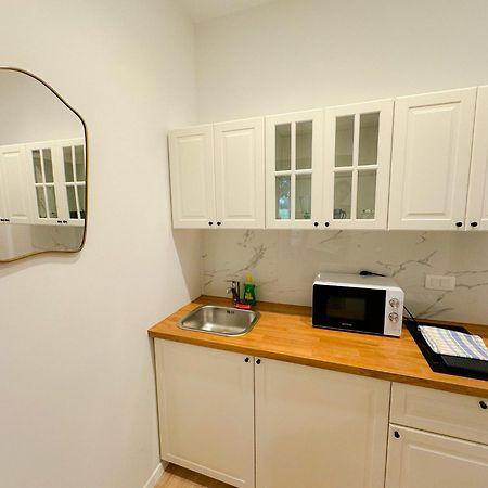 Apartman No. 2 ザグレブ エクステリア 写真