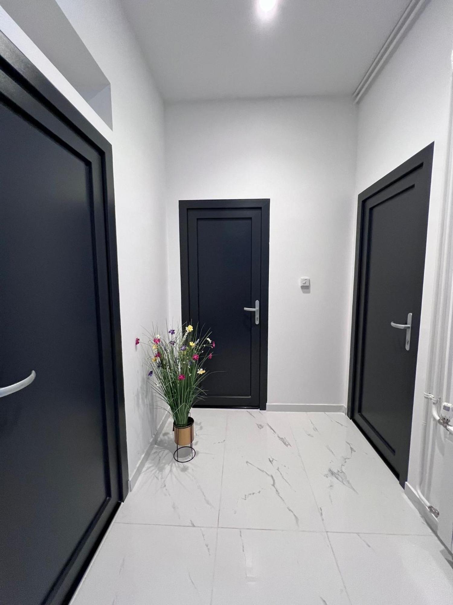 Apartman No. 2 ザグレブ エクステリア 写真