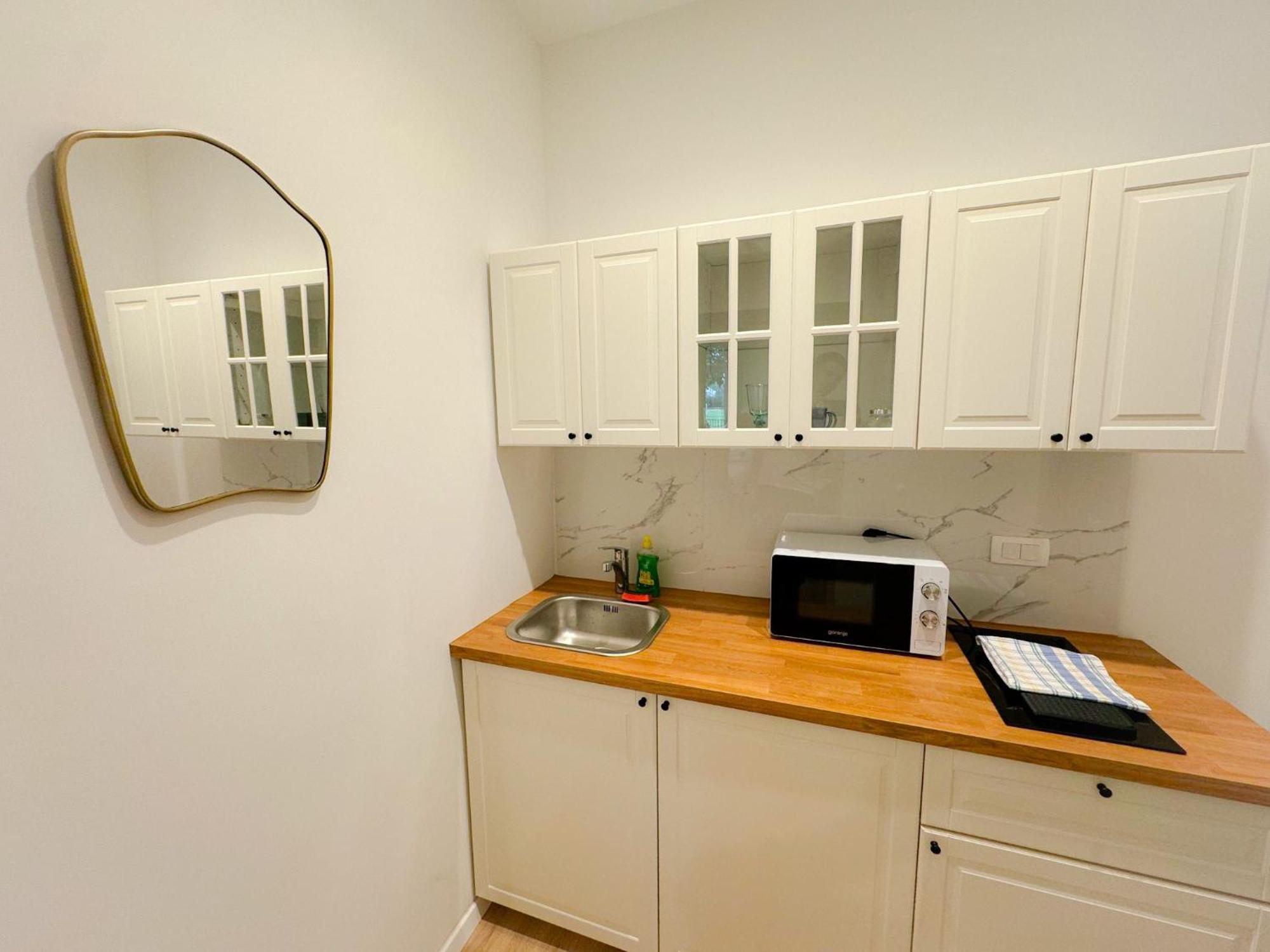 Apartman No. 2 ザグレブ エクステリア 写真